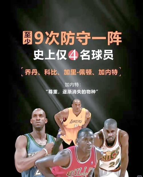nba最佳防守阵容比较多的排名榜（nba最佳防守dpoy）-第3张图片-无暮网