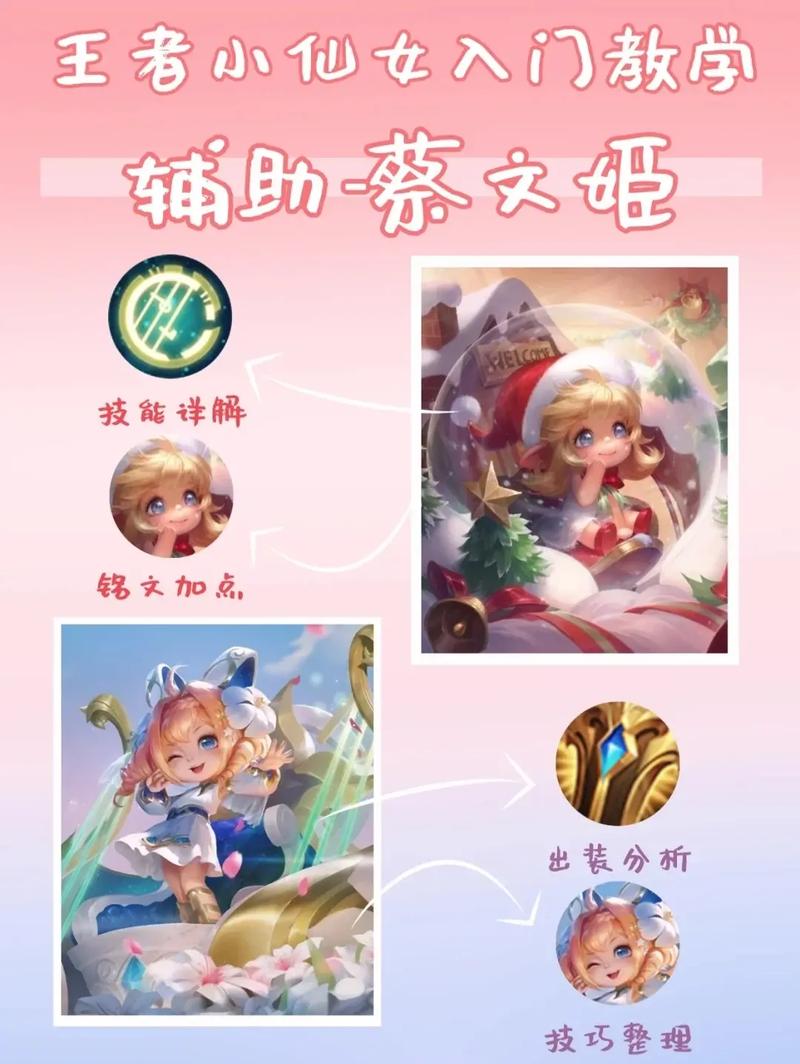 蔡文姬全攻装(蔡文姬最强出装攻击装)-第8张图片-无暮网 蔡文姬全攻装(蔡文姬最强出装攻击装)-第8张图片-无暮网
