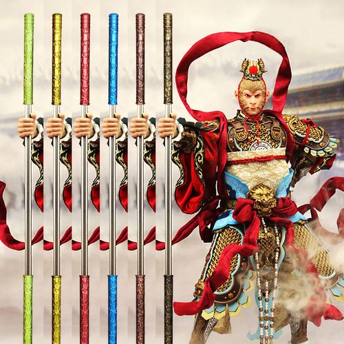 西游记孙悟空装备来历,孙悟空的装备在哪里掉-第4张图片-无暮网 西游记孙悟空装备来历,孙悟空的装备在哪里掉-第4张图片-无暮网