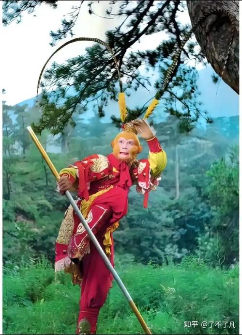 西游记孙悟空装备来历,孙悟空的装备在哪里掉-第5张图片-无暮网 西游记孙悟空装备来历,孙悟空的装备在哪里掉-第5张图片-无暮网