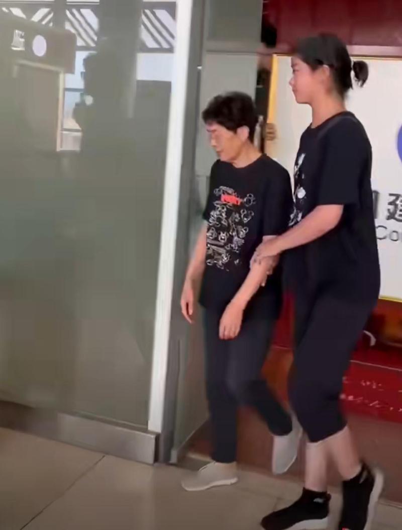 姚明的女儿是谁(姚明的女儿多好)-第2张图片-无暮网 姚明的女儿是谁(姚明的女儿多好)-第2张图片-无暮网