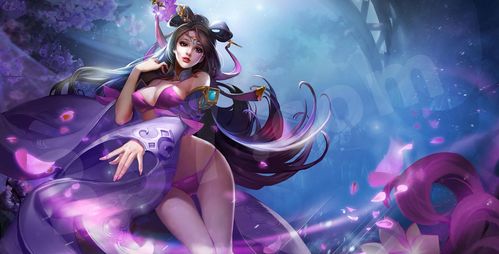 单挑貂蝉选什么英雄,单挑貂蝉用谁好打-第6张图片-无暮网