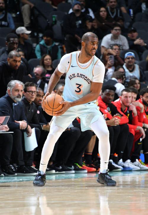 保罗去过nba哪些球队,保罗去了哪个球队-第3张图片-无暮网 保罗去过nba哪些球队,保罗去了哪个球队-第3张图片-无暮网