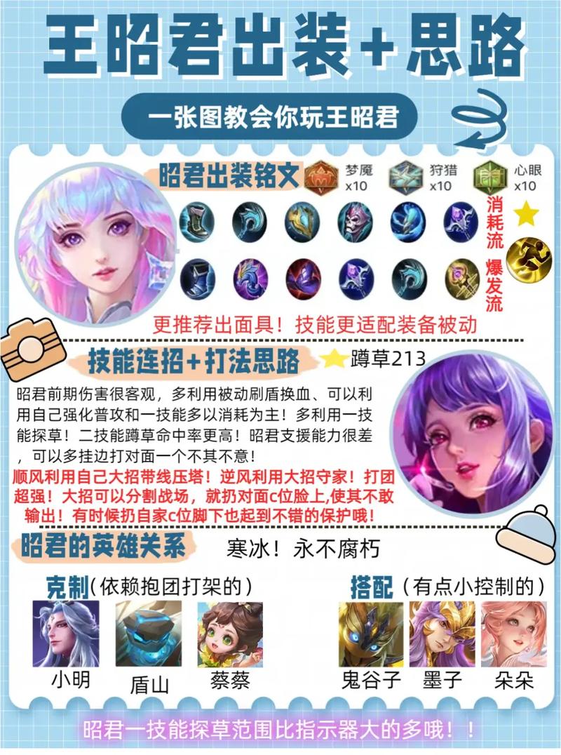 王昭君减cd铭文(王昭君减cd铭文推荐)-第7张图片-无暮网 王昭君减cd铭文(王昭君减cd铭文推荐)-第7张图片-无暮网