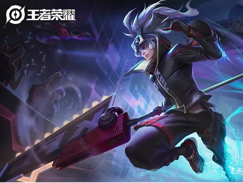 韩信哪把武器手感好(韩信的武器)-第3张图片-无暮网 韩信哪把武器手感好(韩信的武器)-第3张图片-无暮网