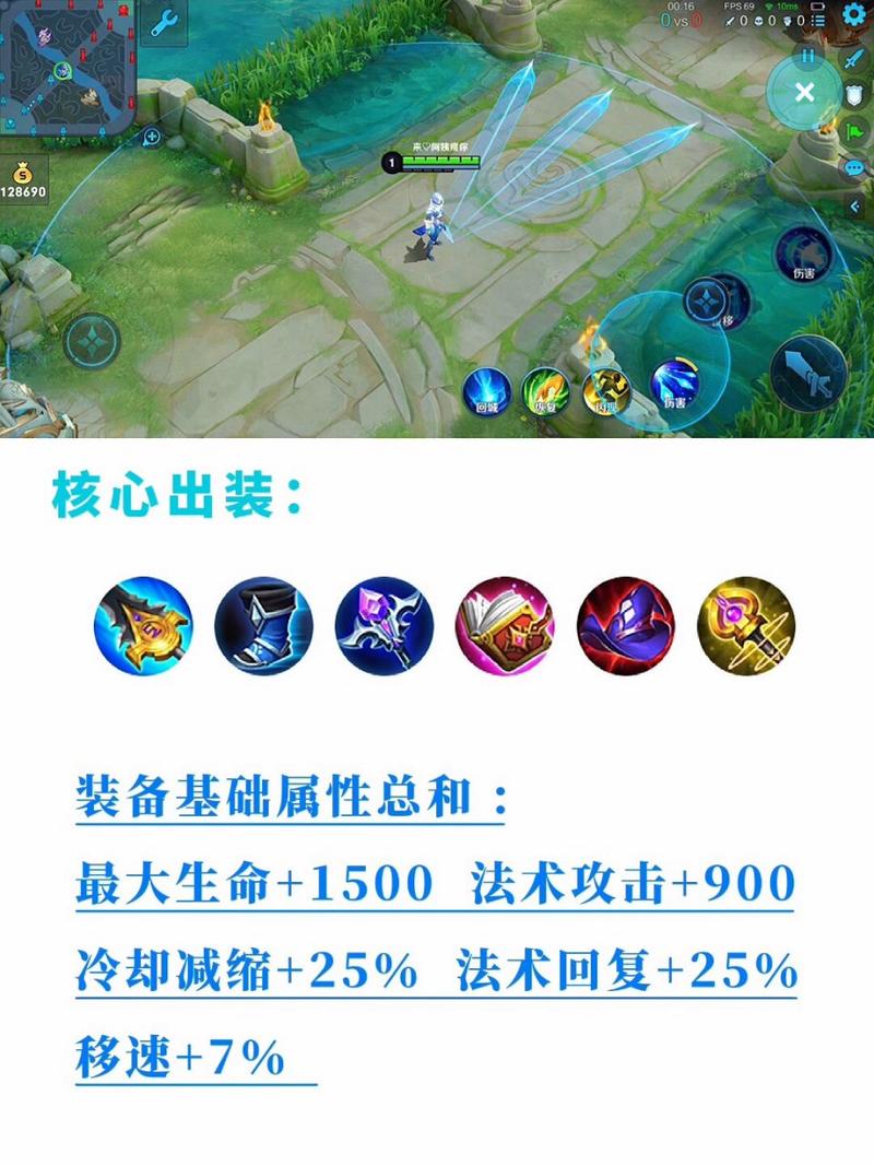 诸葛亮穿什么装备比较好(诸葛亮穿盔甲吗)-第3张图片-无暮网 诸葛亮穿什么装备比较好(诸葛亮穿盔甲吗)-第3张图片-无暮网