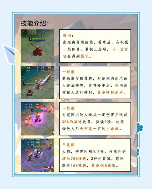 打高渐离出制裁吗(打高渐离出什么)-第8张图片-无暮网 打高渐离出制裁吗(打高渐离出什么)-第8张图片-无暮网