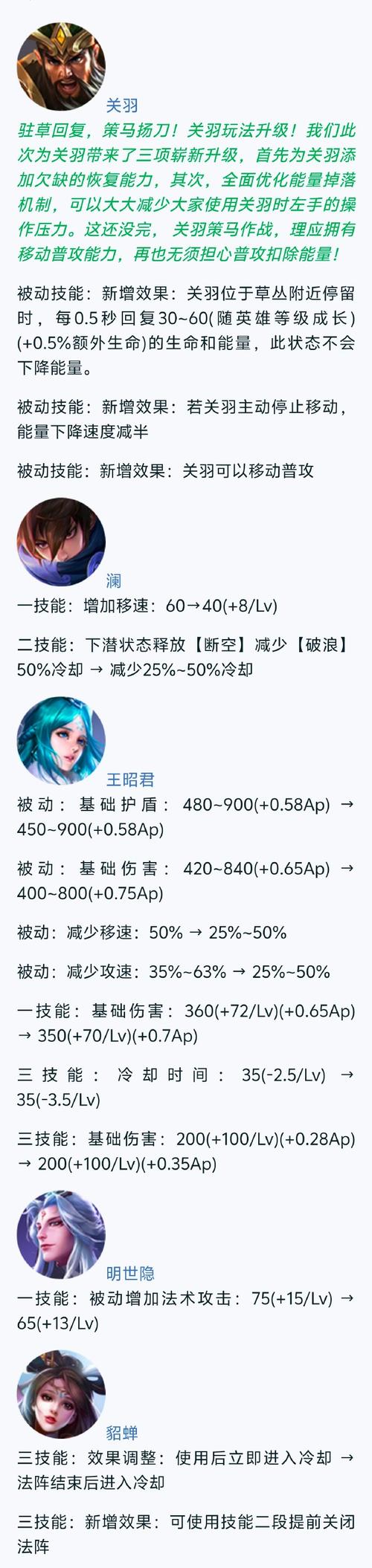 貂蝉怎么满冷却(貂蝉满冷却还需要蓝吗)-第4张图片-无暮网 貂蝉怎么满冷却(貂蝉满冷却还需要蓝吗)-第4张图片-无暮网