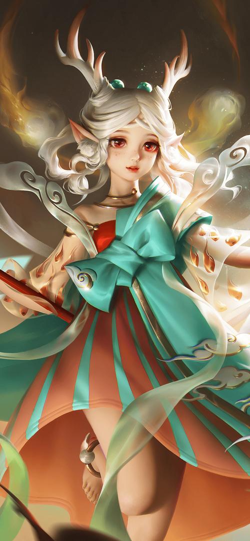王者怎么买瑶妹（王者怎么买瑶妹皮肤）-第4张图片-无暮网