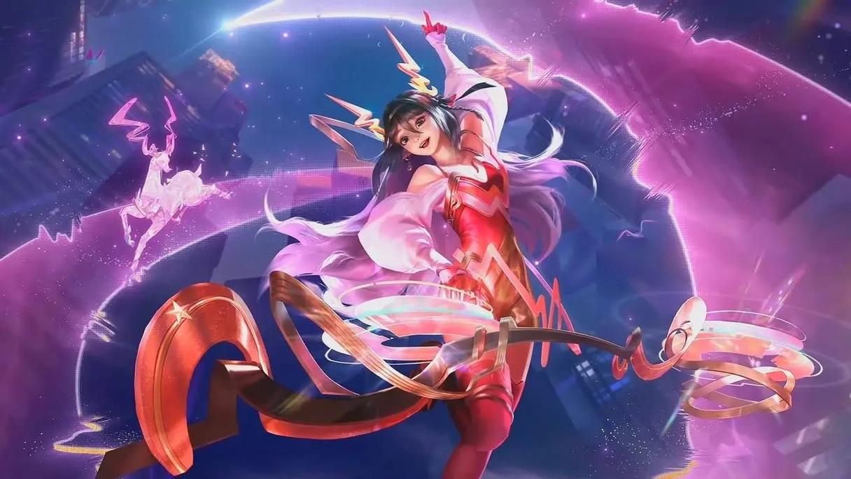王者怎么买瑶妹（王者怎么买瑶妹皮肤）-第7张图片-无暮网