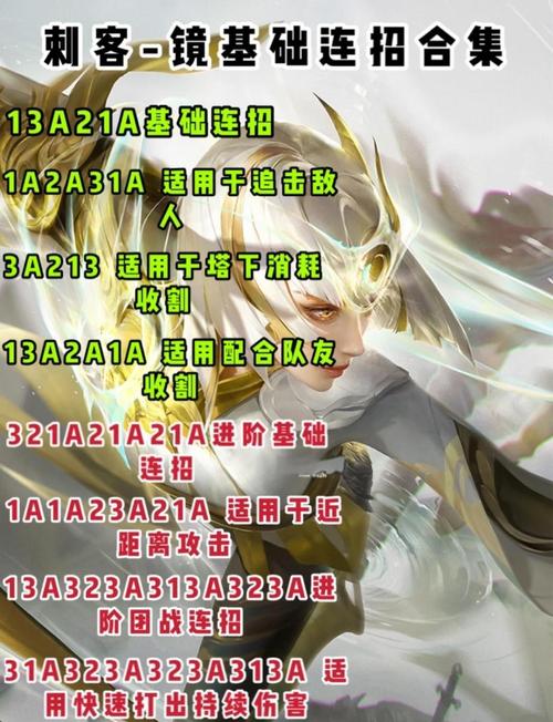王者荣耀镜什么装备厉害(王者荣耀镜最强初装)-第2张图片-无暮网 王者荣耀镜什么装备厉害(王者荣耀镜最强初装)-第2张图片-无暮网