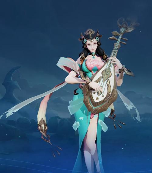 杨玉环辅助装备怎么出（杨玉环出什么辅助装备厉害）