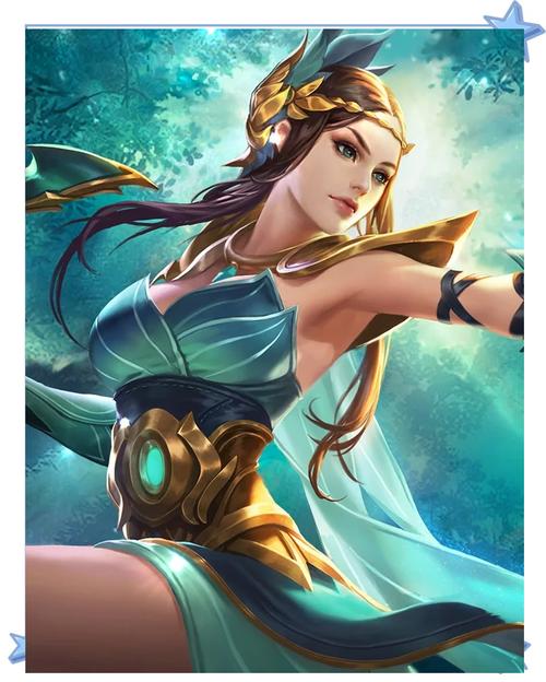 虞姬打程咬金装备怎么出(虞姬打程咬金出什么)-第6张图片-无暮网 虞姬打程咬金装备怎么出(虞姬打程咬金出什么)-第6张图片-无暮网