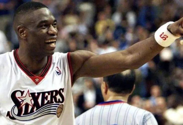 nba穆大叔身高（穆大叔在76人数据）-第6张图片-无暮网