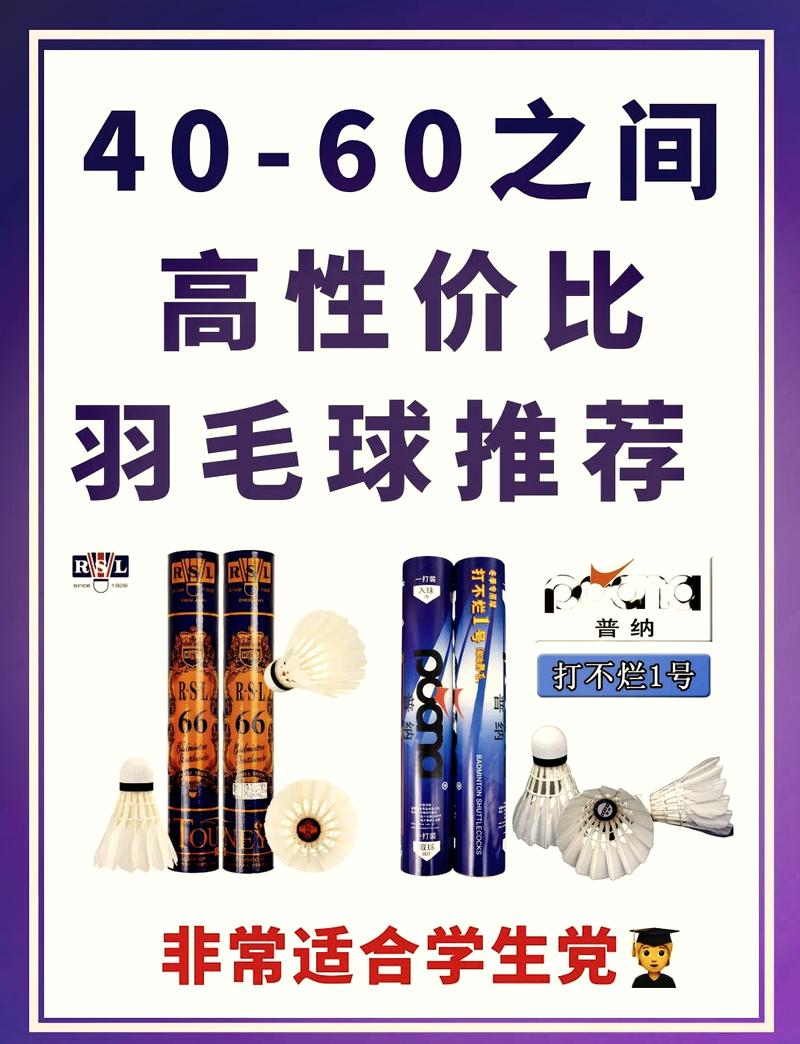 什么羽毛球耐打又实惠,什么羽毛球耐打又实惠又好打-第1张图片-无暮网