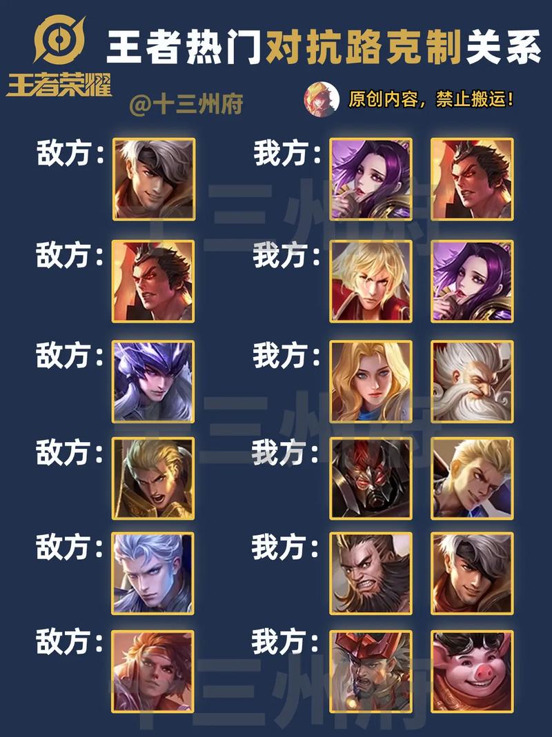 克制嬴政的中单（克制嬴政的中单法师）-第6张图片-无暮网