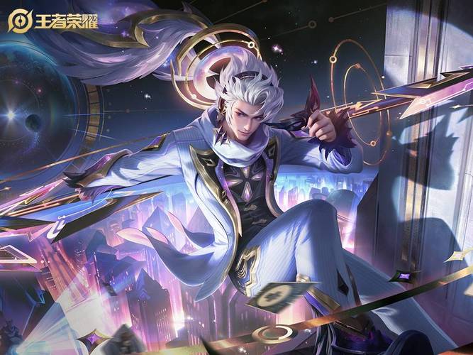 韩信英雄克制,韩信克星英雄-第4张图片-无暮网 韩信英雄克制,韩信克星英雄-第4张图片-无暮网