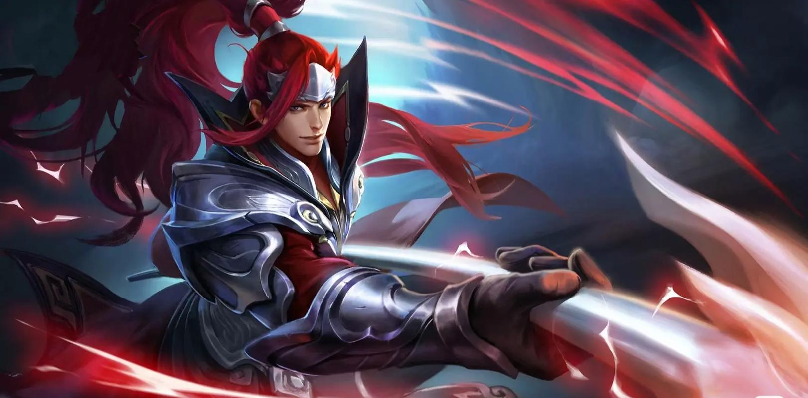 韩信英雄克制,韩信克星英雄-第6张图片-无暮网 韩信英雄克制,韩信克星英雄-第6张图片-无暮网