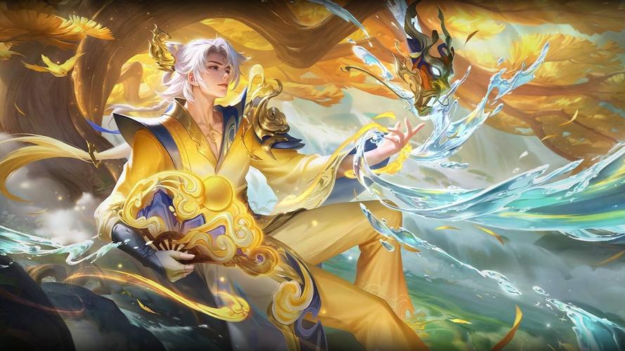 法师什么克诸葛亮(什么法师克制诸葛)-第5张图片-无暮网 法师什么克诸葛亮(什么法师克制诸葛)-第5张图片-无暮网