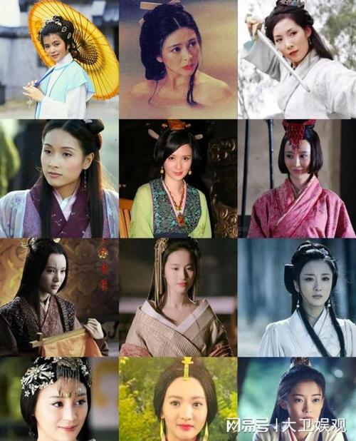 虞姬海选18强（虞姬比赛）-第7张图片-无暮网