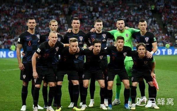 世界杯冠军2018年是谁和谁打,2018年世界杯冠军是哪个球队-第8张图片-无暮网