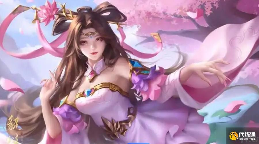 1v1单挑打貂蝉出什么装备(单挑打貂蝉用谁)-第5张图片-无暮网 1v1单挑打貂蝉出什么装备(单挑打貂蝉用谁)-第5张图片-无暮网