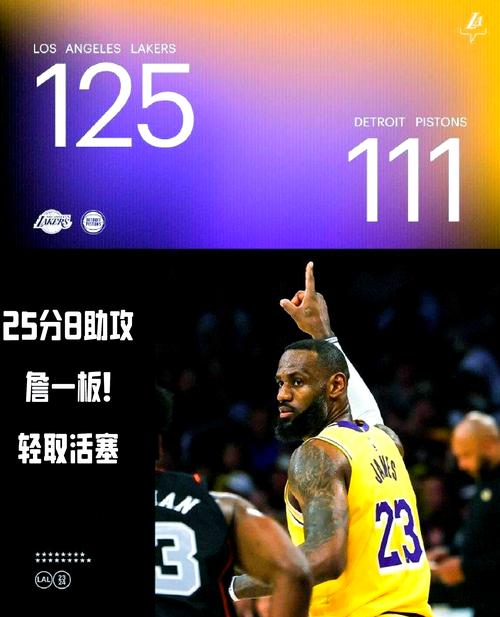 湖人队季后赛有戏吗（湖人的季后赛）-第5张图片-无暮网