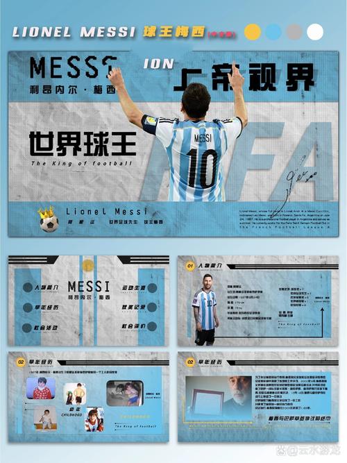 梅西是什么位置,梅西是什么位置踢球-第7张图片-无暮网