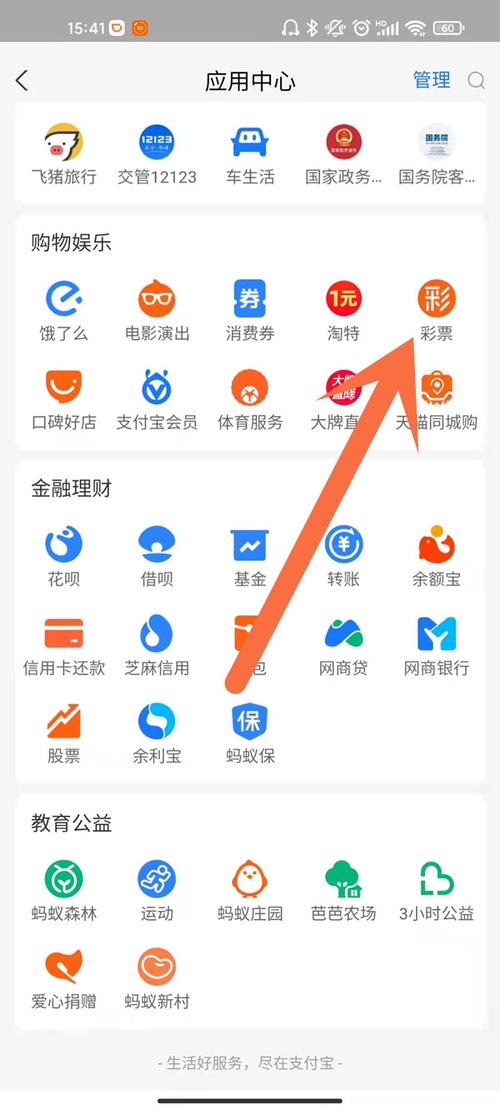 支付宝能买世界杯彩票吗（支付宝能不能买欧洲杯彩票）-第2张图片-无暮网