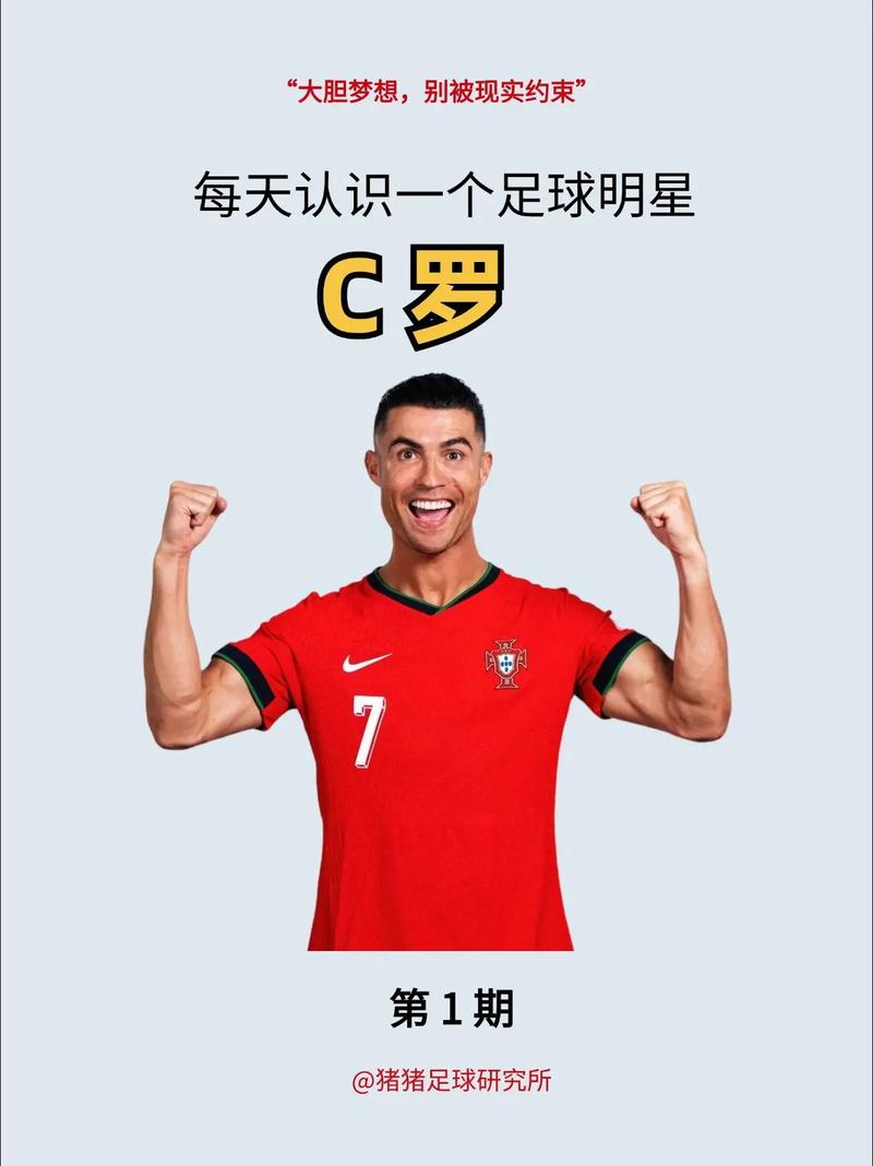 c罗个人资料简介（c罗个人资料简介视频）-第2张图片-无暮网