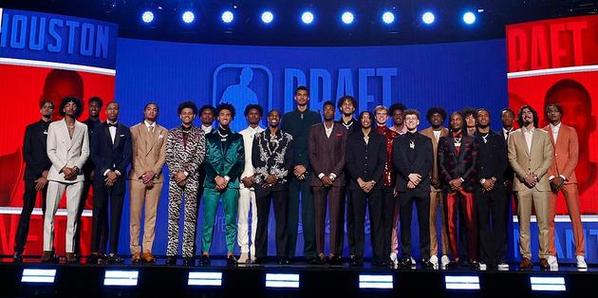2019nba选秀是大年吗（2019nba选秀大会顺位）-第3张图片-无暮网