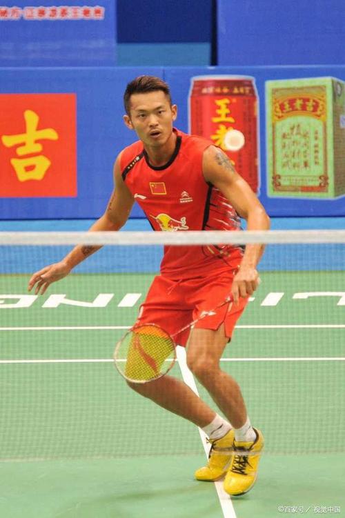 谁是羽毛球冠军世界第一,世界羽毛球冠军是谁,他能打几个-第5张图片-无暮网