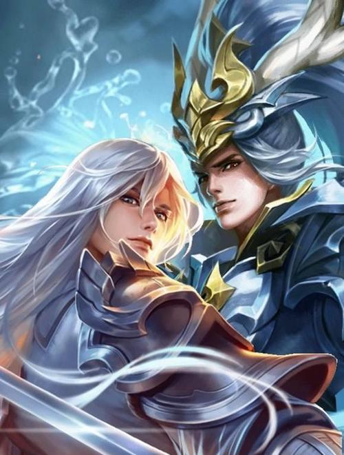 射手如何打李白,射手怎么打李白-第7张图片-无暮网