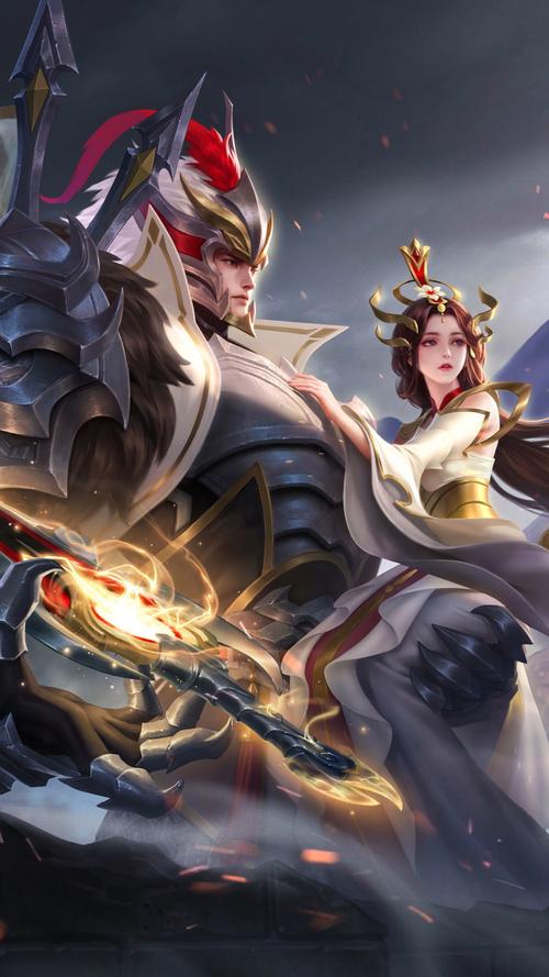 怎么防御干将莫邪(怎么防御干将莫邪的人)-第4张图片-无暮网 怎么防御干将莫邪(怎么防御干将莫邪的人)-第4张图片-无暮网