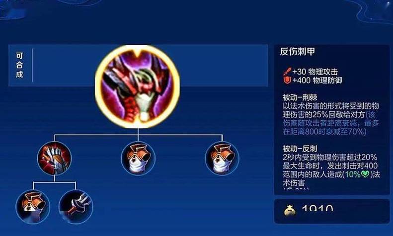 王者荣耀克制装备介绍大全(王者荣耀装备克制关系)-第6张图片-无暮网 王者荣耀克制装备介绍大全(王者荣耀装备克制关系)-第6张图片-无暮网