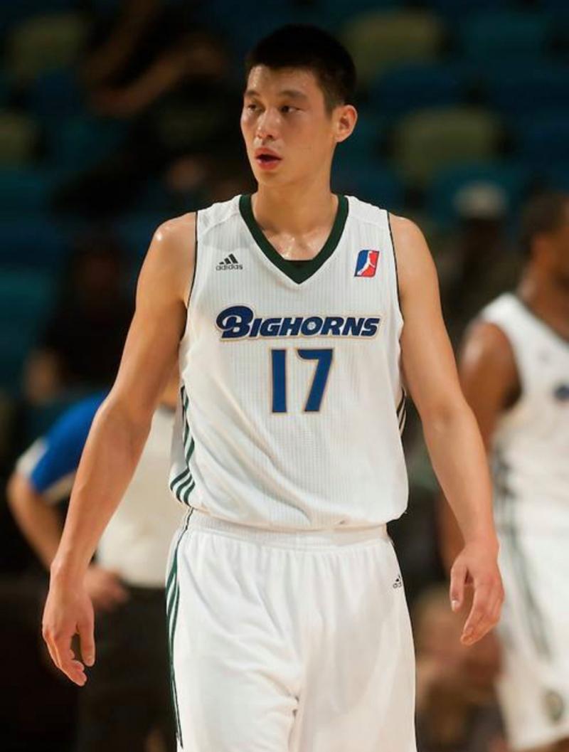 林书豪进过nba全明星吗,林书豪进了nba吗-第1张图片-无暮网 林书豪进过nba全明星吗,林书豪进了nba吗-第1张图片-无暮网