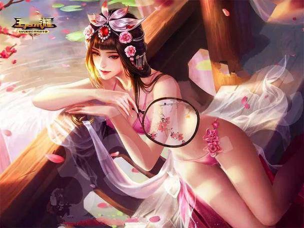 王者荣耀中月字是什么英雄,王者里的什么月那个字怎么读-第7张图片-无暮网 王者荣耀中月字是什么英雄,王者里的什么月那个字怎么读-第7张图片-无暮网