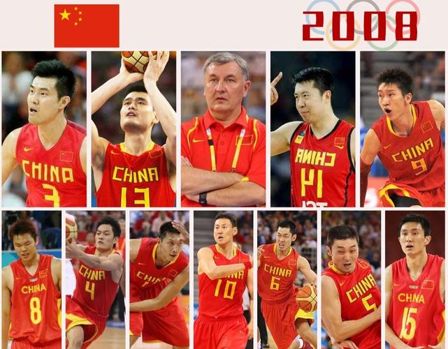 奥运会篮球有哪些球队(奥运会篮球有哪些球队组成)-第3张图片-无暮网 奥运会篮球有哪些球队(奥运会篮球有哪些球队组成)-第3张图片-无暮网