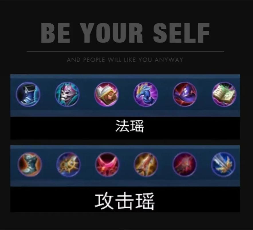 瑶出什么装备不吃队友经济,瑶出什么装备不容易被打下来-第5张图片-无暮网 瑶出什么装备不吃队友经济,瑶出什么装备不容易被打下来-第5张图片-无暮网