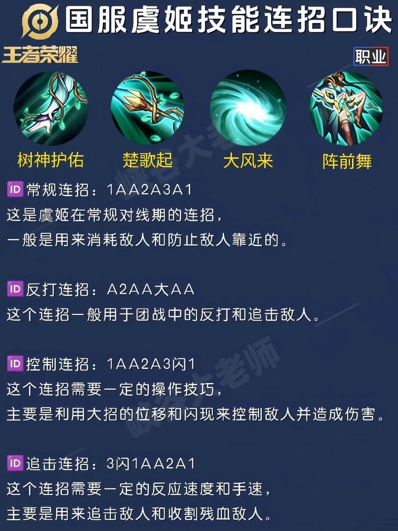虞姬装备适合出什么打野,虞姬什么装备技能伤害高-第3张图片-无暮网 虞姬装备适合出什么打野,虞姬什么装备技能伤害高-第3张图片-无暮网