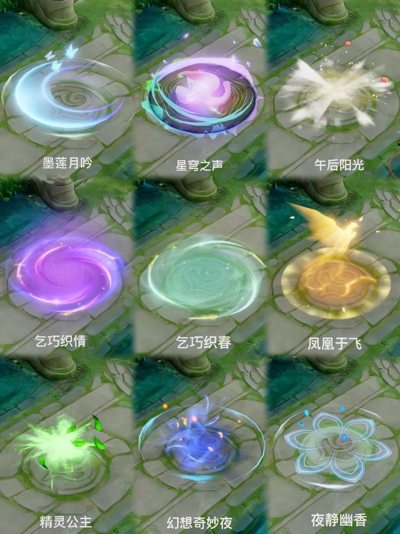 王昭君技能cd,王昭君技能CD