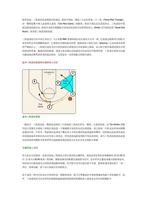 nba常用战术,nba战术大全 分析