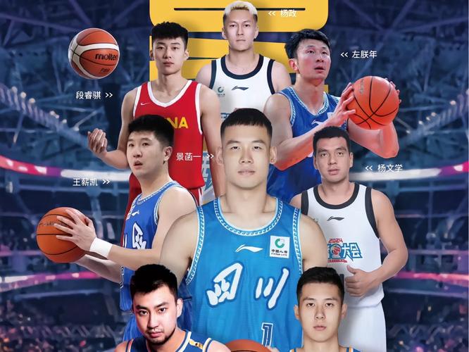 cba四川男篮今日最新消息（cba四川男篮最新排名）-第3张图片-无暮网