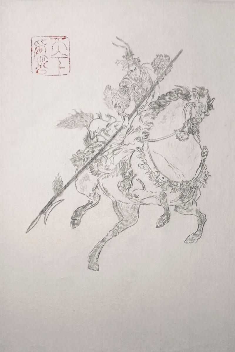 吕布束发金冠（吕布头冠叫什么）-第3张图片-无暮网