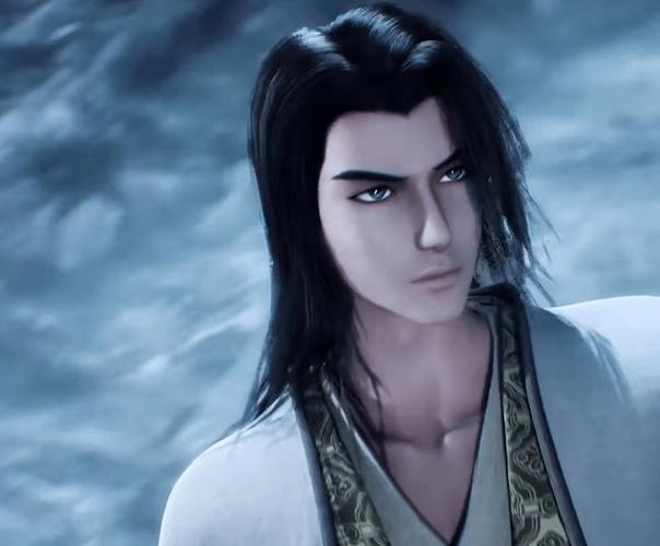 什么法师压制高渐离,法师谁克高渐离-第3张图片-无暮网 什么法师压制高渐离,法师谁克高渐离-第3张图片-无暮网