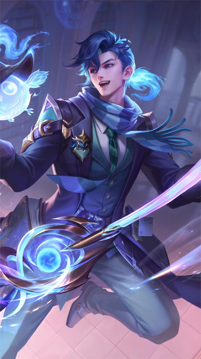 什么法师压制高渐离,法师谁克高渐离-第6张图片-无暮网 什么法师压制高渐离,法师谁克高渐离-第6张图片-无暮网