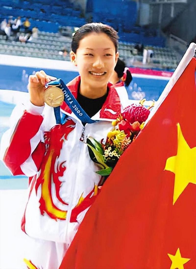 奥运史上最年轻的冠军（奥运史上最年轻的选手）-第6张图片-无暮网