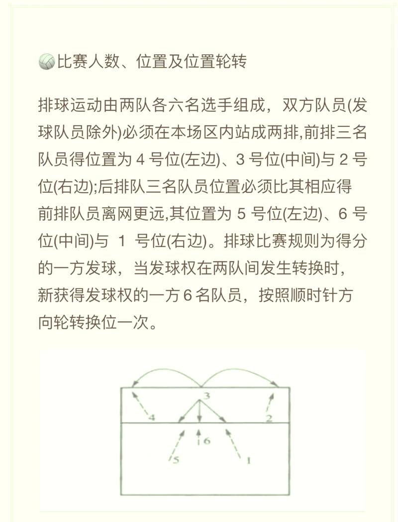 排球比赛发球后每队可接触球几次（排球比赛中发球时间为几秒）
