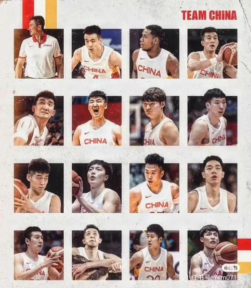 男篮世预赛赛程表2023数据(男篮世预赛赛程出炉)-第5张图片-无暮网 男篮世预赛赛程表2023数据(男篮世预赛赛程出炉)-第5张图片-无暮网