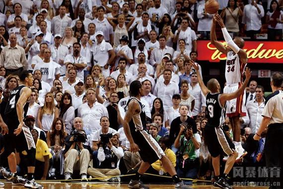 nba总决赛第六场在哪里打(nba总决赛第六场谁的主场)-第3张图片-无暮网 nba总决赛第六场在哪里打(nba总决赛第六场谁的主场)-第3张图片-无暮网